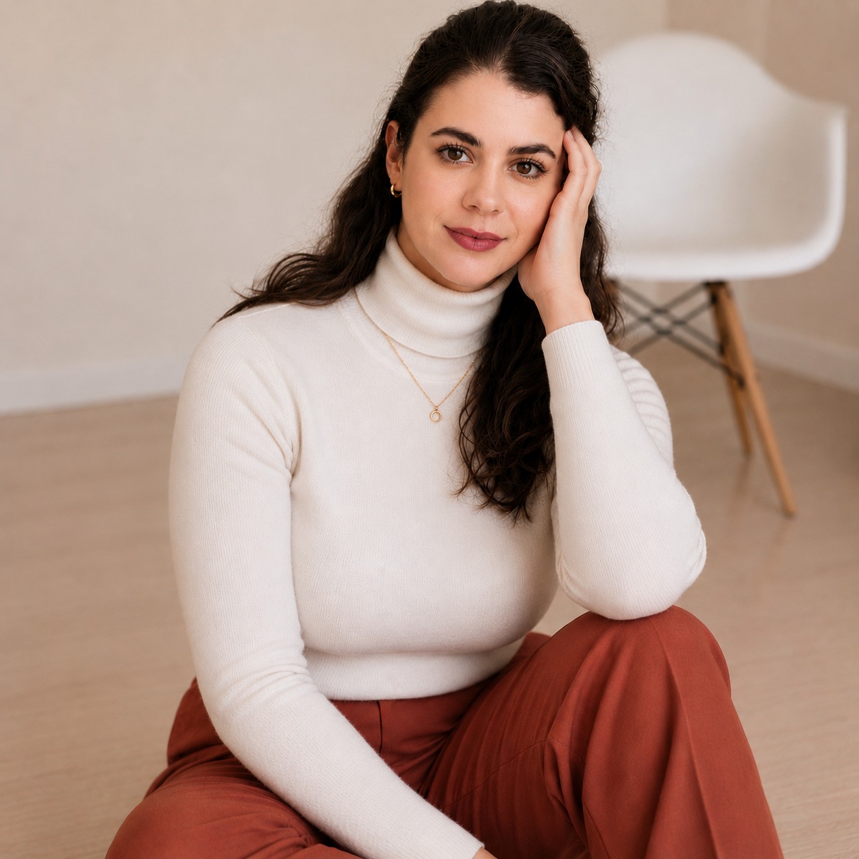 Juliana Caires - Contato
